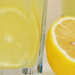 Erfrischende Zitronenlimonade