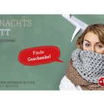 Weihnachts-Rabatt bei DaWanda: Ran an die Geschenke und 12% sparen!
