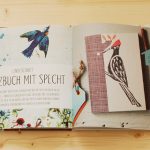 Buchvorstellung: Mollie Makes Vögel | Christophorus Verlag