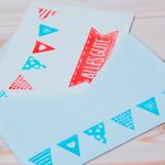 Stempel einfach selbst schnitzen