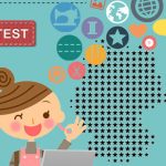 [10+6]: Nähblog-Contest | Frau Fadenschein für das Bundesland Sachsen