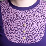 Kleid und Shirt Mathilda | Kreativlabor Berlin