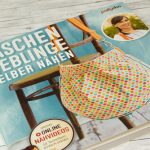 Buchvorstellung: Taschenlieblinge selber nähen |pattydoo