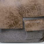 Probenäher oder Probenäherinnen gesucht: Herrentasche Bjarne