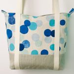 Handtasche Svea (für Kreativlabor Berlin)