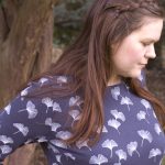 Lieblingskleid für den Frühling | Lillestoff