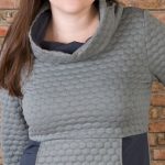 Martha aus Steppsweat