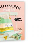 Mein neues Buch ist da: Falttaschen nähen