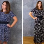 Sommerkleid Ava