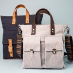 Neue Schnittmuster: Tasche Annik und Mini-Annik