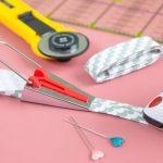 Schrägband mit Schrägbandformer herstellen – so funktioniert's
