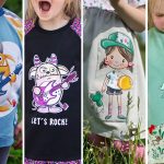 NEUE APPLIKATIONS- UND PLOTTERVORLAGEN „Monster Muffel rockt″ und Froschkönig 2.0